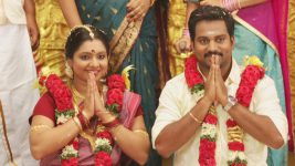 Saravanan Meenatchi S16E29 Sathya, Sakthivel Get Married Full Episode