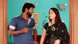 Saravanan Meenatchi S16E41 Saravanan Challenges Lakshmi Full Episode