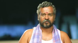 Saravanan Meenatchi S16E43 Veluchami Confides In Thatha Full Episode
