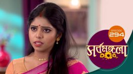 Sarbamangala S01E294 8th February 2021 Full Episode