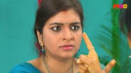 Sashirekha Parinayam S02E02 Sharada warns Janu Full Episode