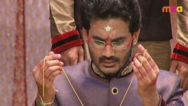 Sashirekha Parinayam S02E11 Will Abhi tie the knot? Full Episode