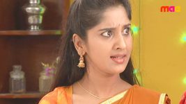 Sashirekha Parinayam S02E17 Abhi slaps Janu Full Episode