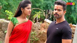 Sashirekha Parinayam S02E19 Ajay threatens Sashi Full Episode