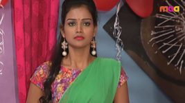 Sashirekha Parinayam S02E35 Subhadra slaps Janu Full Episode