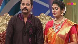 Sashirekha Parinayam S02E37 Arjun and Subhadra's anniversary! Full Episode