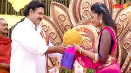 Sashirekha Parinayam S03E02 Amrutha Valli wins the bid Full Episode