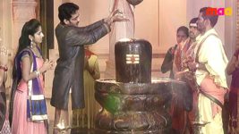 Sashirekha Parinayam S03E03 Abhi performs Abhishekam Full Episode