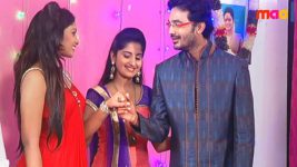 Sashirekha Parinayam S03E06 Abhi proposes to Amrutha Full Episode