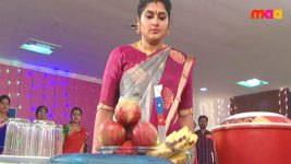 Sashirekha Parinayam S03E10 Subhadra cuts her wrist Full Episode