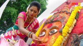 Sashirekha Parinayam S03E14 Amrutha Valli robs the nose ring Full Episode