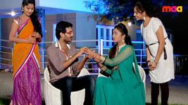 Sashirekha Parinayam S03E16 Abhi and Amrutha to be engaged Full Episode