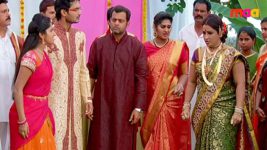 Sashirekha Parinayam S03E18 Varalu stops the engagement Full Episode