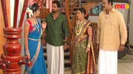 Sashirekha Parinayam S03E19 Siddappa slaps Seethalu Full Episode