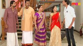 Sashirekha Parinayam S03E20 Seethalu threatens to kill self Full Episode