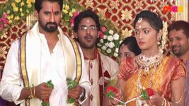 Sashirekha Parinayam S03E26 Janu and Siddappa are Married Full Episode