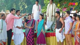 Sashirekha Parinayam S03E27 High Drama at the Panchayat Full Episode