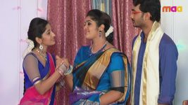 Sashirekha Parinayam S04E06 Sashi and Abhi Defend Subhadra Full Episode