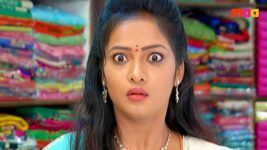 Sashirekha Parinayam S04E09 Abhi Slaps Janu Full Episode