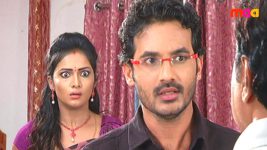 Sashirekha Parinayam S04E17 Abhi Suspects Janu Full Episode