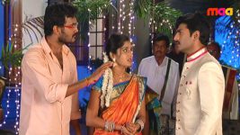 Sashirekha Parinayam S04E30 Gautam Mocks Abhi Full Episode