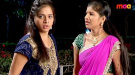 Sashirekha Parinayam S04E36 Kavitha is Threatened Full Episode