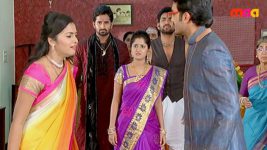 Sashirekha Parinayam S05E18 Janu Seeks Revenge Full Episode