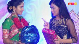 Sashirekha Parinayam S05E19 Can Madhura Save Sashi? Full Episode
