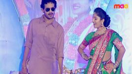 Sashirekha Parinayam S05E20 Sashi's Dance Performance Full Episode