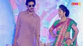 Sashirekha Parinayam S05E20 Sashi's Dance Performance Full Episode