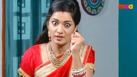 Sashirekha Parinayam S05E21 Sashi Berates Janu Full Episode