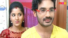 Sashirekha Parinayam S06E09 Sashi Plays a Prank on Abhi Full Episode