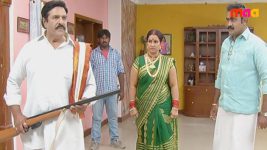 Sashirekha Parinayam S06E18 Balaramiah Threatens Varalu Full Episode