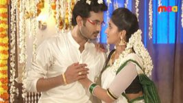 Sashirekha Parinayam S06E22 Abhi-Shashi Wedding Night Full Episode
