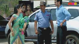 Sashirekha Parinayam S07E07 Abhi and Shashi Argue Full Episode