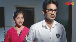 Sashirekha Parinayam S07E08 Dharani Provokes Abhi Full Episode