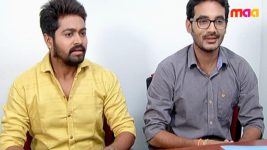 Sashirekha Parinayam S07E32 Abhi Impresses His Manager Full Episode