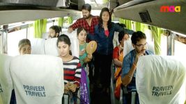 Sashirekha Parinayam S07E35 Sashi, Abhi's Vizag Trip Full Episode