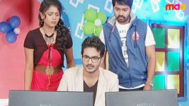Sashirekha Parinayam S07E46 Abhi Screens the Contestants Full Episode