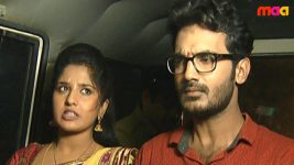 Sashirekha Parinayam S07E49 Sashi and Abhi are Arrested Full Episode