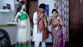 Sashirekha Parinayam S09E20 Abhi, Sashi are Poisoned! Full Episode