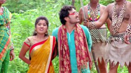 Sashirekha Parinayam S09E30 Will the Tribals Harm Sashi, Abhi? Full Episode