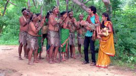 Sashirekha Parinayam S09E31 Abhi Saves a Tribal Boy Full Episode