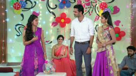 Sashirekha Parinayam S10E03 Sashi's Birthday Celebrations Full Episode