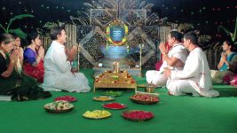 Sashirekha Parinayam S10E21 Mrutyunjaya Homa Is Held Full Episode