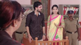 Sashirekha Parinayam S11E21 Sashi Defends Abhi Full Episode