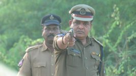 Sashirekha Parinayam S11E31 The Police Shoot Abhi! Full Episode