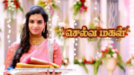 Selva Magal S01E69 2nd May 2019 Full Episode
