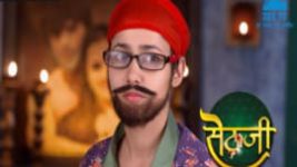 Sethji S01E98 30th August 2017 Full Episode