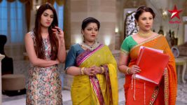 Silsila Pyaar ka S05E20 Vidhi Threatens Janki Full Episode